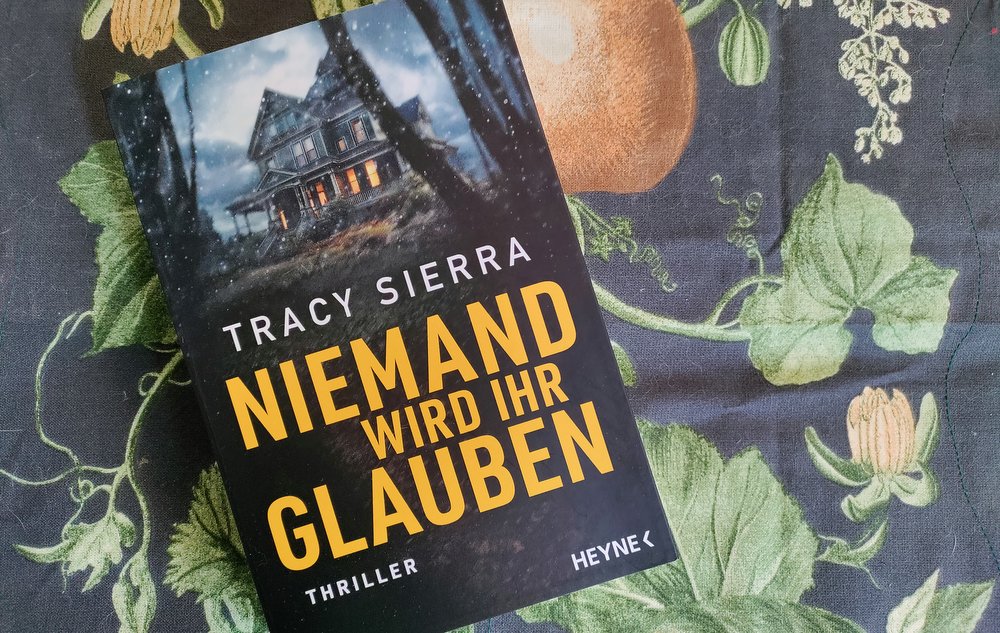 Abby Taylor Denn Niemand Wird Dir Glauben life4books.de